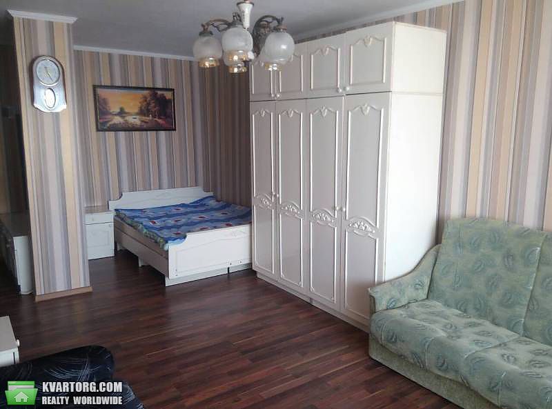 Rent out 1-room apartment. Киев,  Чоколовский бул — photo 5