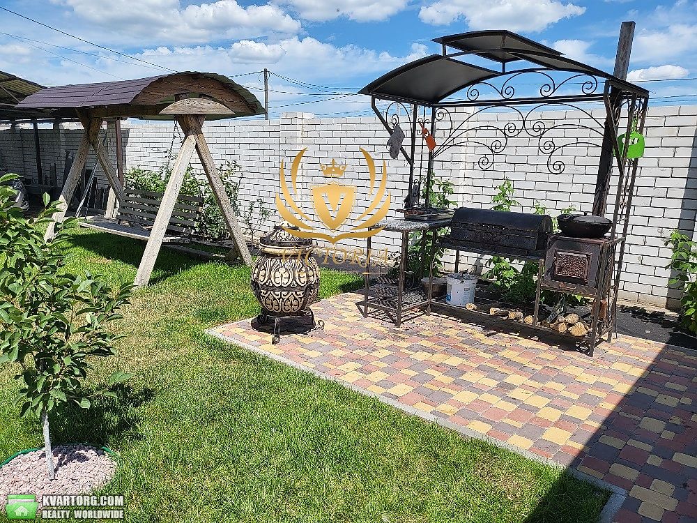 Sell house. Борисполь, улица Киевский шлях — photo 8