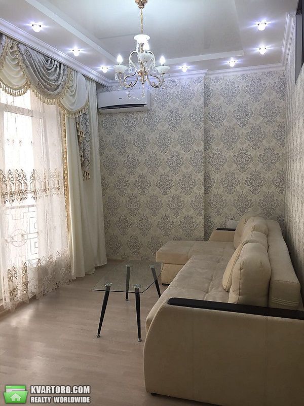 Sell 2-room apartment. Одесса, Французский бульвар — photo 5