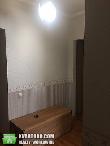 Rent out 1-room apartment. Одесса, ак.Заболотного — photo 2
