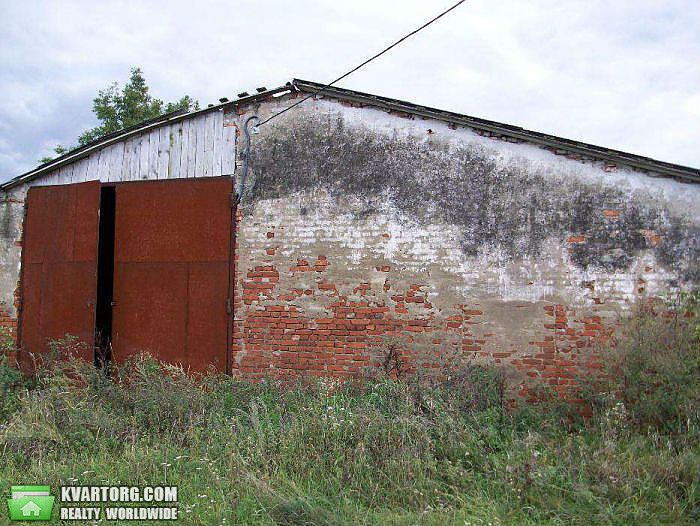 Sell warehouse. Львов, Самбор — photo 1