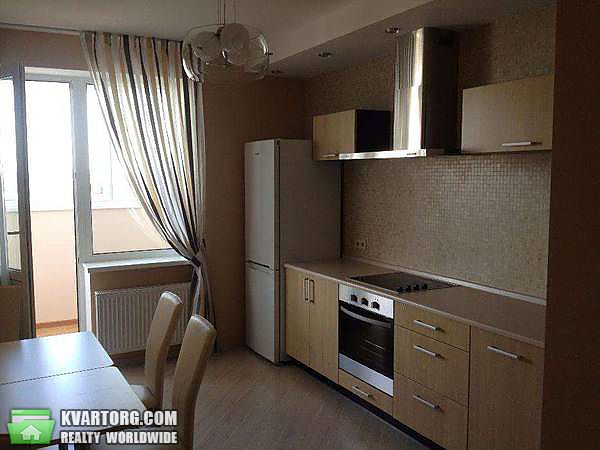 Rent out 1-room apartment. Киев,  Лайоша Гавро — photo 1