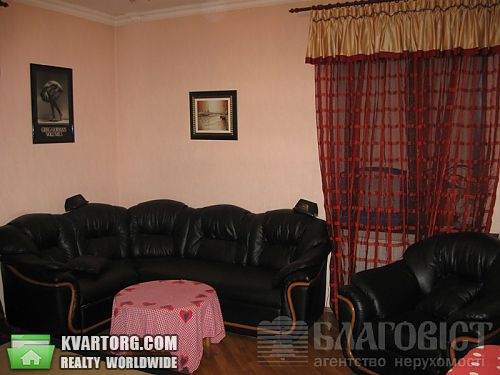 Sell 3-room apartment. Киев, Гагарина пр — photo 1
