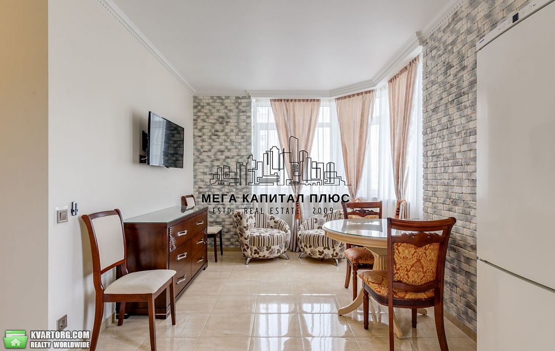Rent out 1-room apartment. Киев, Феодосийская — photo 3
