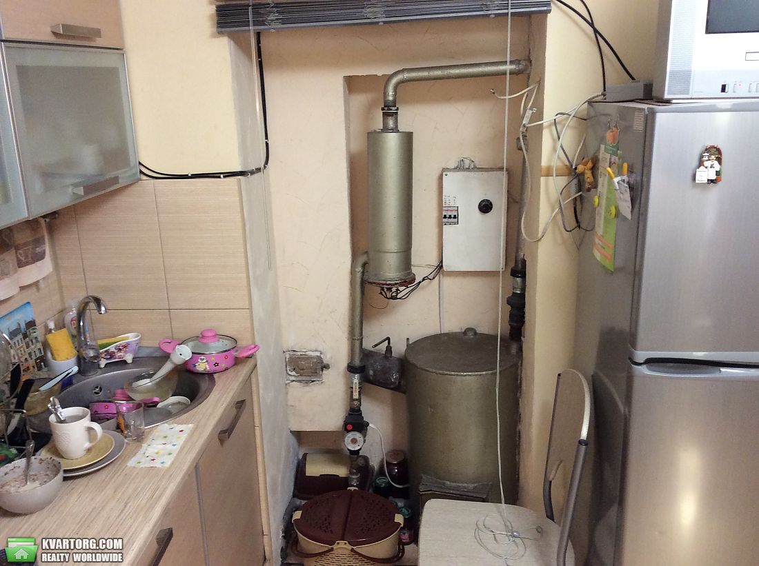 Sell house. Одесса, Училищная/Дальневосточной — photo 6