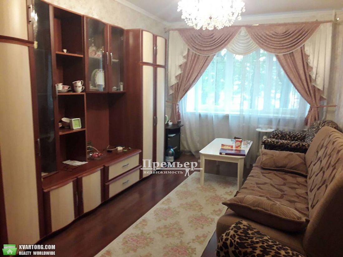 Sell 2-room apartment. Одесса, Спортивная — photo 1