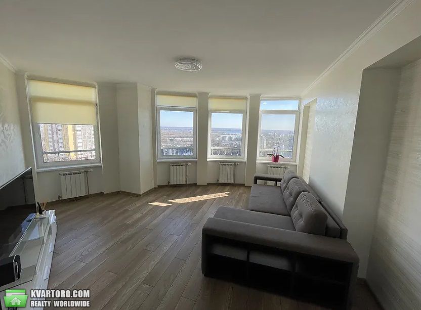 Sell 3-room apartment. Киев,  Науки пр — photo 1