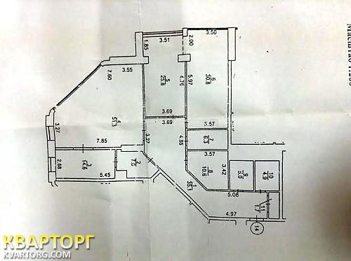 Rent out office. Киев,  Большая Васильковская — photo 6