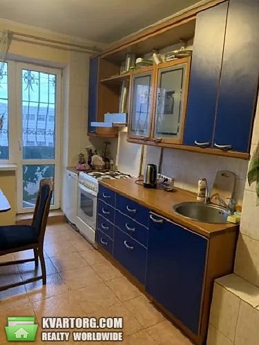 Sell 4-room apartment. Киев,  Королева пр — photo 1