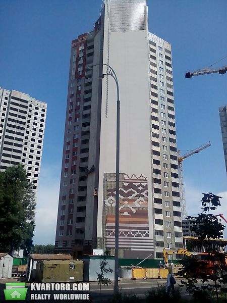 Sell 3-room apartment. Киев, Чавдар — photo 2