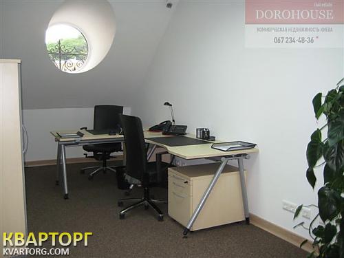 Rent out office. Киев, Саксаганского — photo 1