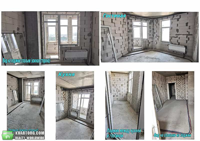 Sell 2-room apartment. Харьков, пр. Московский — photo 2