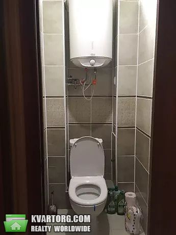 Rent out 1-room apartment. Киев, Академика Заболотног — photo 6