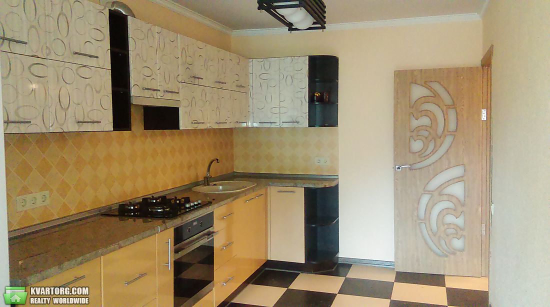 Sell 2-room apartment. Киев,  Большая Окружная — photo 3
