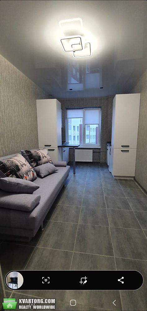Rent out 1-room apartment. Харьков,  Шевченковский — photo 4