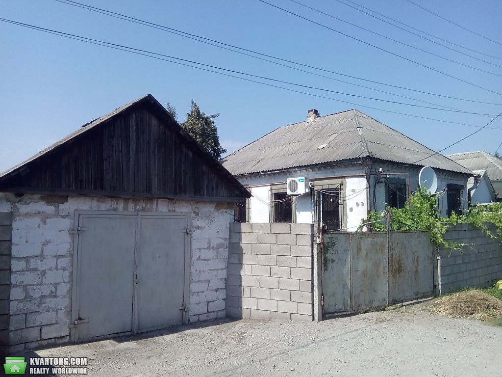 Sell house. Днепропетровск, Паши Ангелиной — photo 1