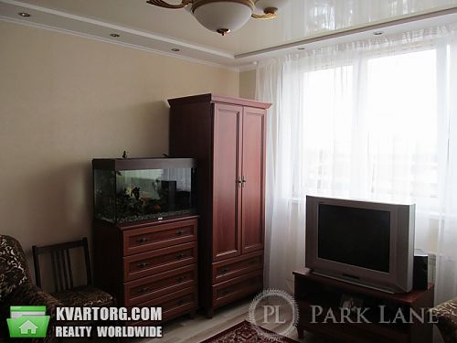 Sell 1-room apartment. Киев, Урловская — photo 1