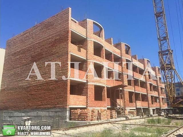 продам 3-комнатную квартиру. Одесса,  Зоопарковая  - фото 3