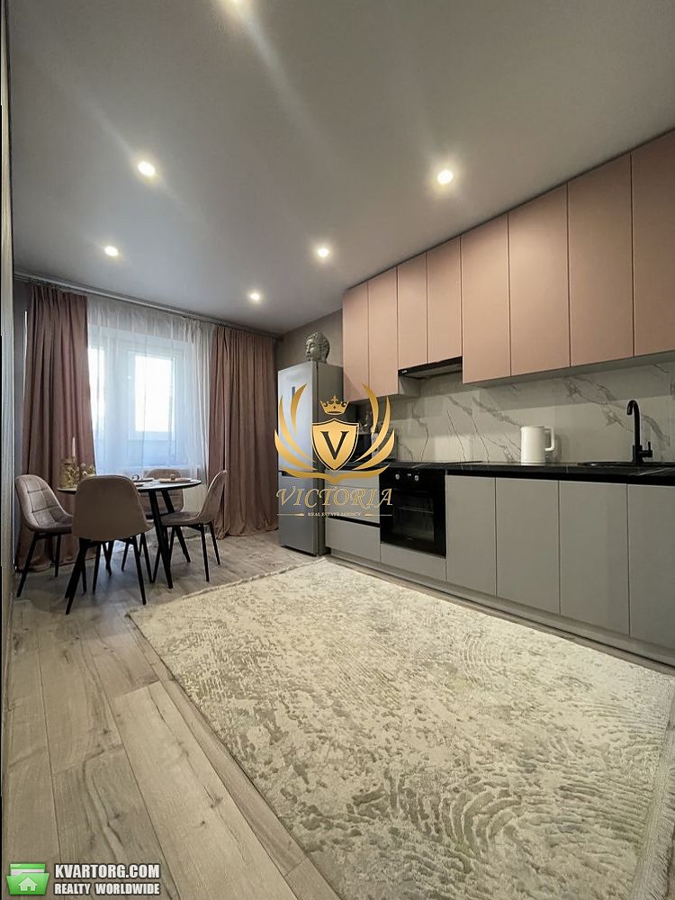 Sell 2-room apartment. Борисполь, К.шлях — photo 1