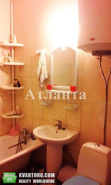 Sell 1-room apartment. Одесса, Заболотного — photo 4