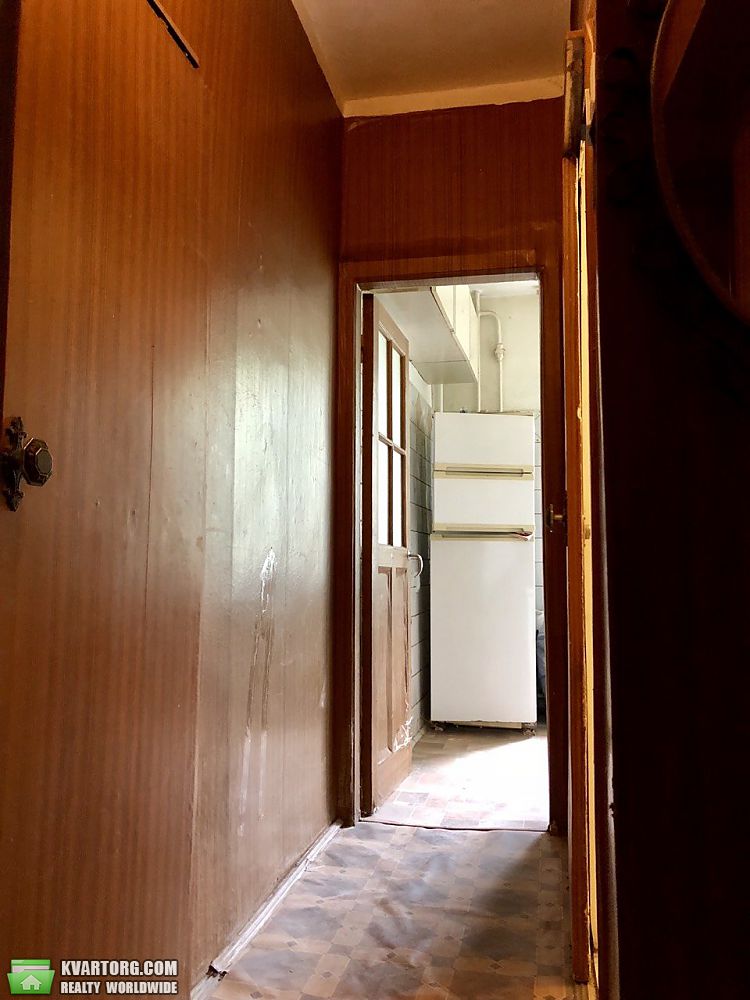 Sell 2-room apartment. Киев,  Уманская — photo 4