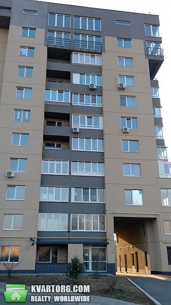 Sell 2-room apartment. Киев, Туполева — photo 1