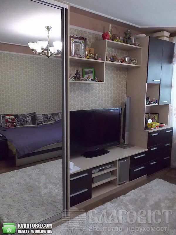 Sell 3-room apartment. Киев,  Ахматовой — photo 3