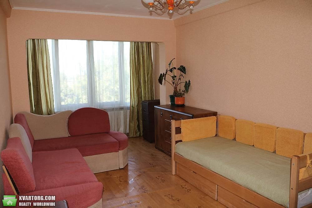 Sell 1-room apartment. Киев,  Курбаса — photo 3