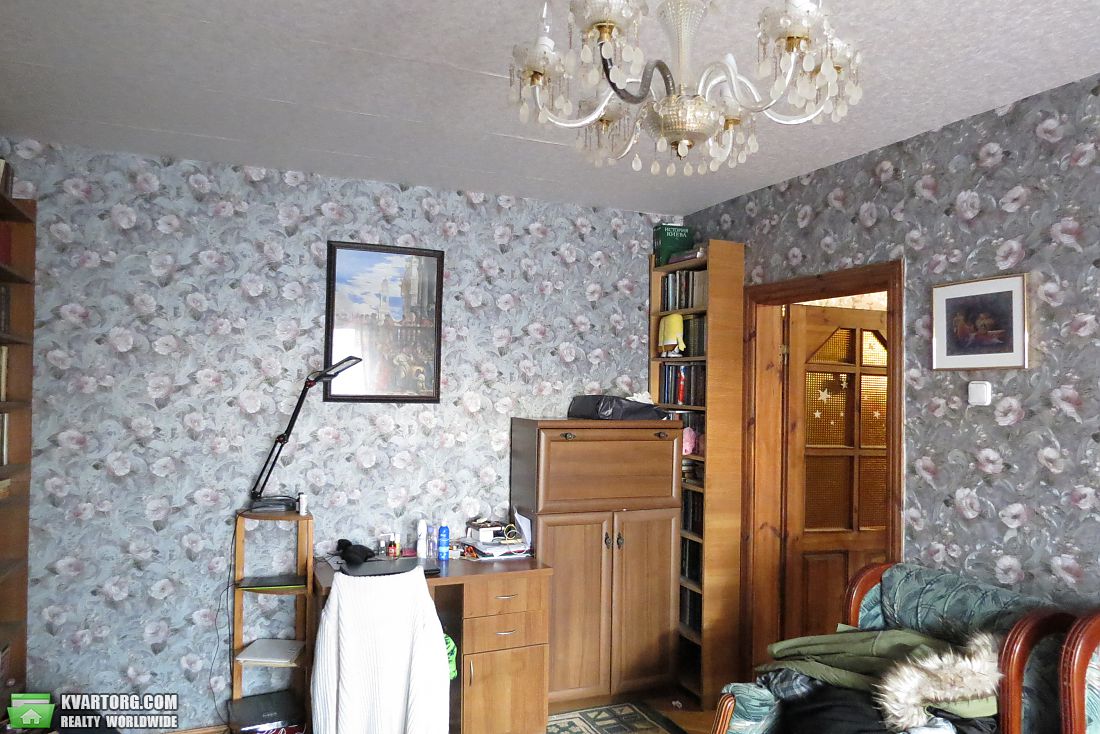 Sell 3-room apartment. Киев,  Ревуцкого — photo 4
