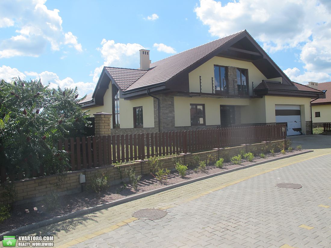 Sell house. Киевская обл., Наливайко Северина — photo 6