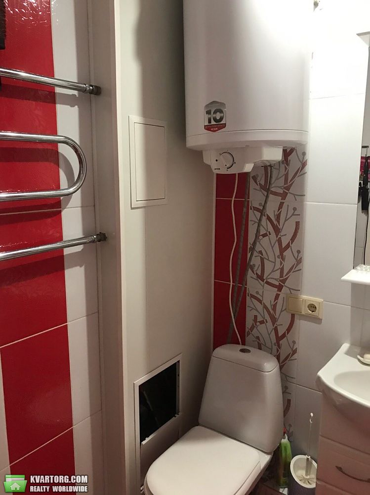 Rent out 1-room apartment. Днепропетровск, Березинка — photo 6