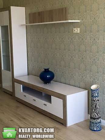 Rent out 3-room apartment. Одесса, Французский бульвар — photo 7