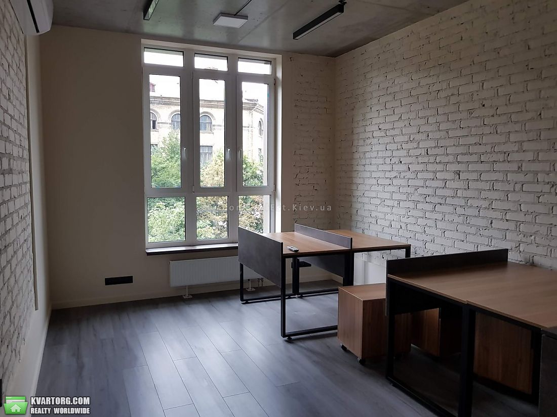 Rent out office. Киев, ул.Ивана Кудри — photo 2