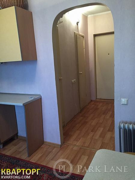 Sell 1-room apartment. Киев, Ахматовой — photo 8