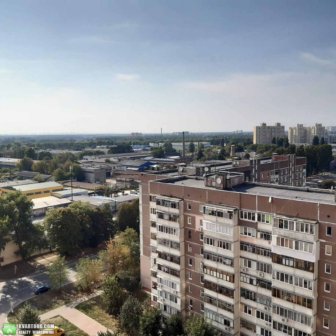 Sell 1-room apartment. Бровары, Олимпийская — photo 5