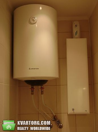 Rent out 2-room apartment. Киев, Старонаводницкая — photo 8