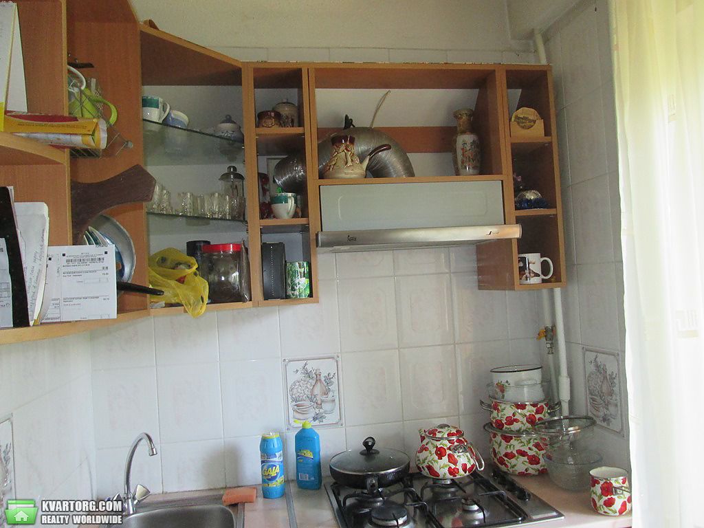 Sell 1-room apartment. Киев,  Малышко — photo 4