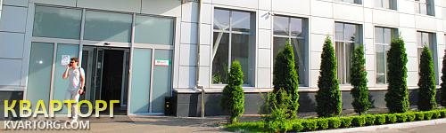 Rent out office. Киев, Магнитогорская — photo 3