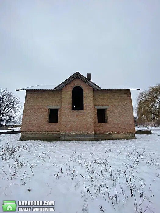 Sell house. Ровно, Центральная — photo 3