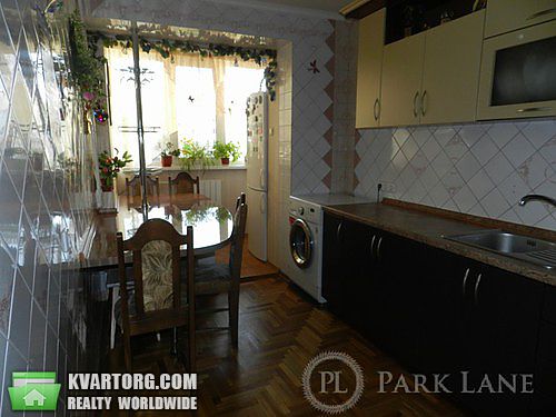 Sell 3-room apartment. Киев, Антоновича — photo 2
