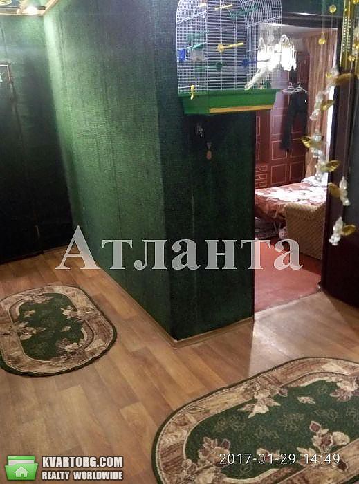 Sell 3-room apartment. Одесса, Днепропетровская дорога — photo 4