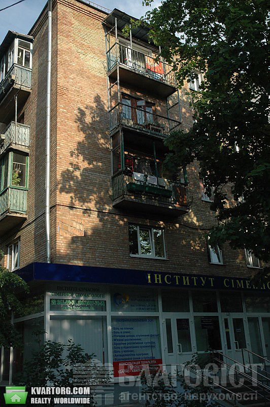 Sell 3-room apartment. Киев,  Неманская — photo 4