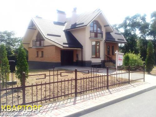 Sell house. Киевская обл.,  1 линия — photo 1