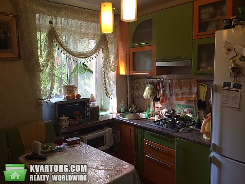Sell 1-room apartment. Киев, Тульчинская — photo 1