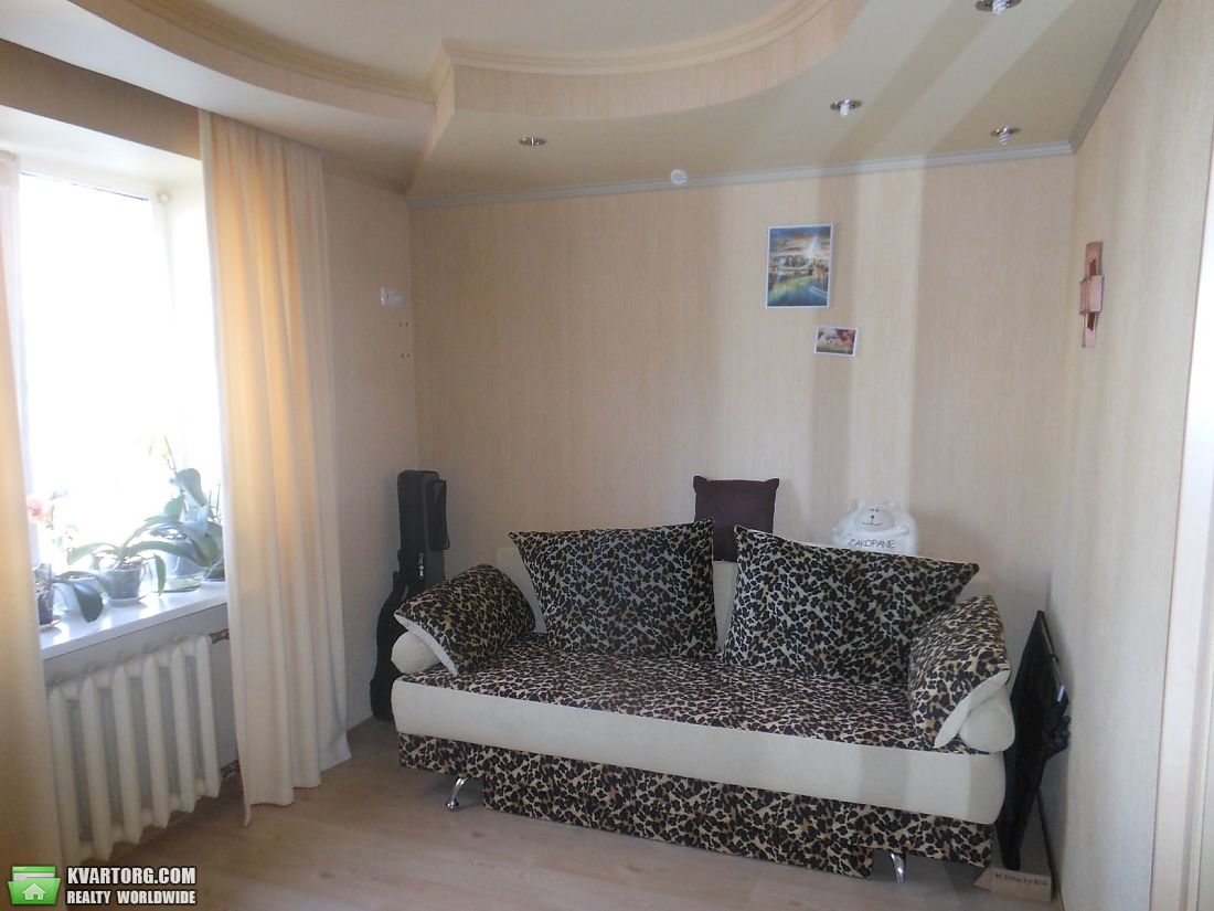 Sell 3-room apartment. Одесса, Днепропетровская дорога — photo 4