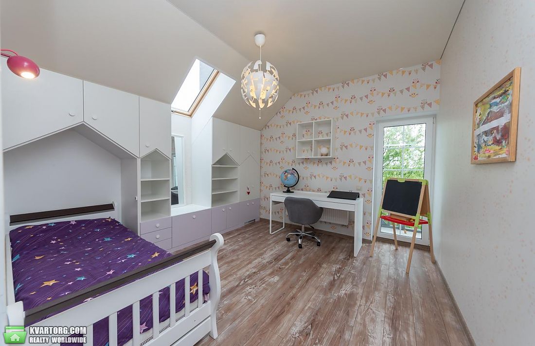 Sell house. Киевская обл.,  Квитнева — photo 4