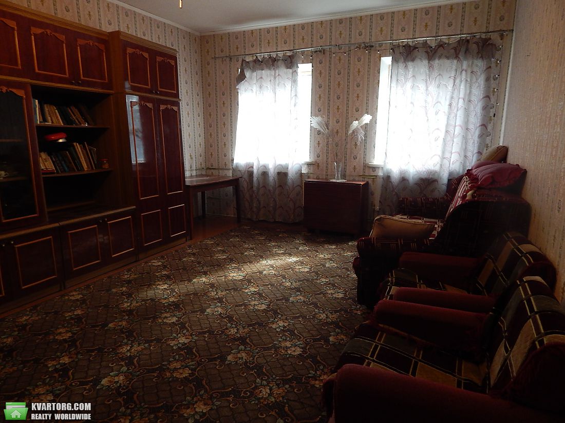 Sell house. Днепропетровск, Тихвинская — photo 6