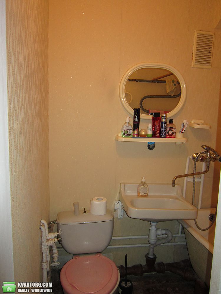 Sell 1-room apartment. Киев,  Героев Днепра — photo 5