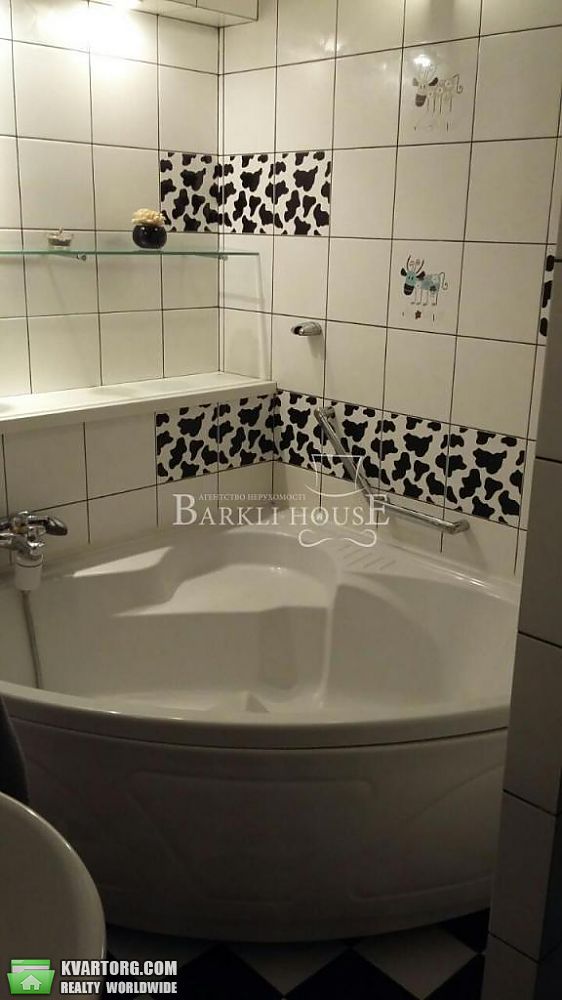 Rent out 4-room apartment. Киев,  Малая Житомирская — photo 9