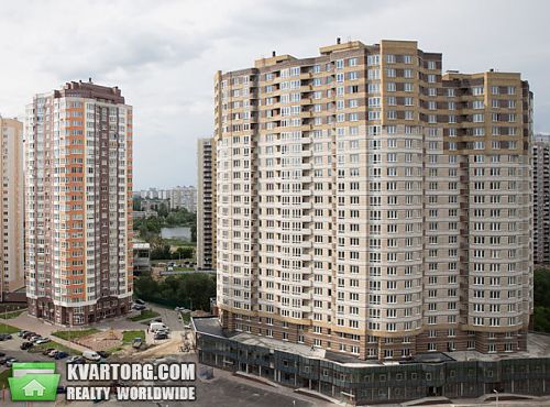 Sell 3-room apartment. Киев, Ахматовой — photo 1